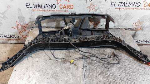 Foto 3ª: Panel Frontal Renault Scenic CONFORT DYNAMIQUE 120CV 88KW [D/F9Q D8] (2005)