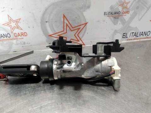 Foto 3ª: Antirrobo Skoda Octavia SCOUT 4X4 150CV 110KW [CRM] (2017)