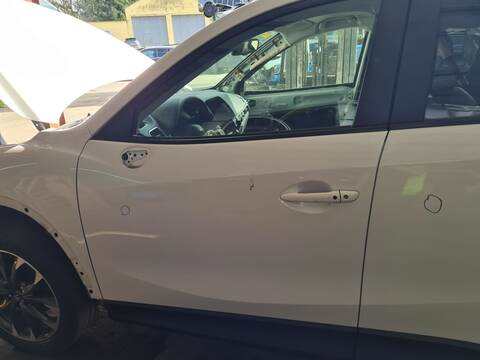 Puerta Delantera Izquierda Mazda CX5 CENTER-LINE AWD