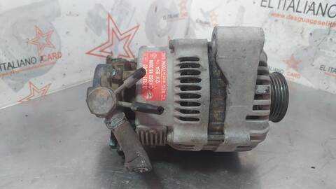 Foto 4ª: Alternador Kia Carnival TD LS 126CV 93KW [J3] (2000)