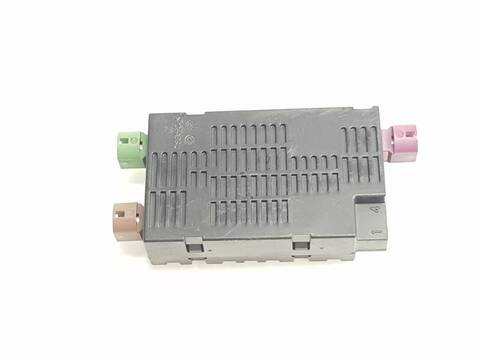 Centralita Motor ECU Skoda Karoq ACTIVE