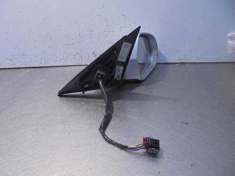 Foto 4ª: Retrovisor Derecho Audi A6 3.0 TDI QUATTRO AVANT 245CV 180KW [CDUD] (2014)