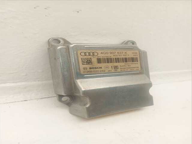 Foto 2ª: Centralita Airbag Audi A6 2.0 TDI ULTRA BERLINA 190CV 140KW [CNH] (2014)