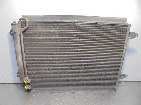Radiador Calefaccion A.A. Volkswagen Passat ADVANCE BERLINA 105CV 77KW