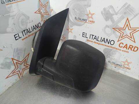 Foto 2ª: Retrovisor Izquierdo Citroen Nemo NIVEL B 68CV 50KW [8HS] (2009)