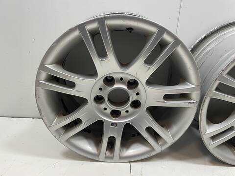 Foto 3ª: Juego LLantas Bmw Serie 3 315 204D4 (2003)