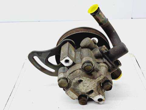 Foto 4ª: Bomba de Direccion Chevrolet Matiz SE 64CV 47KW [B10S1-G] (2006)