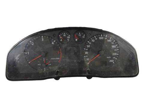 Cuadro de Instrumentos Audi A4 1.9 TDI 90CV