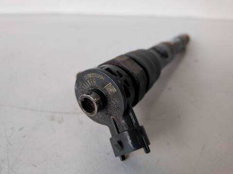 Foto 3ª: Inyectores Renault Kangoo K9K608 (2015)