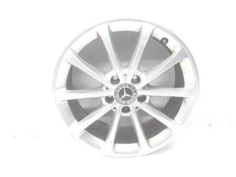 Foto 3ª: LLanta Aleacion Mercedes Clase B 150 B 200 D 247.012)