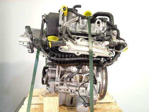 Motor Completo Volkswagen Polo 1.0 TSI 116CV 85KW