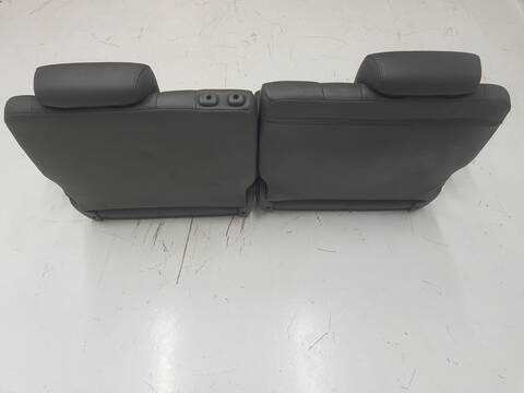 Foto 3ª: Asientos Tercera Fila Toyota Land Cruiser 3.0 D4-D VXL (2004)