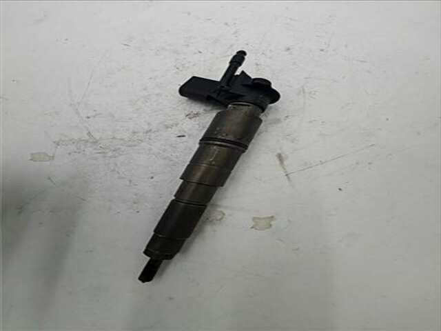 Foto 2ª: Inyectores Bmw X3 3.0 TD 160KW CAT [30 6 D3 D]