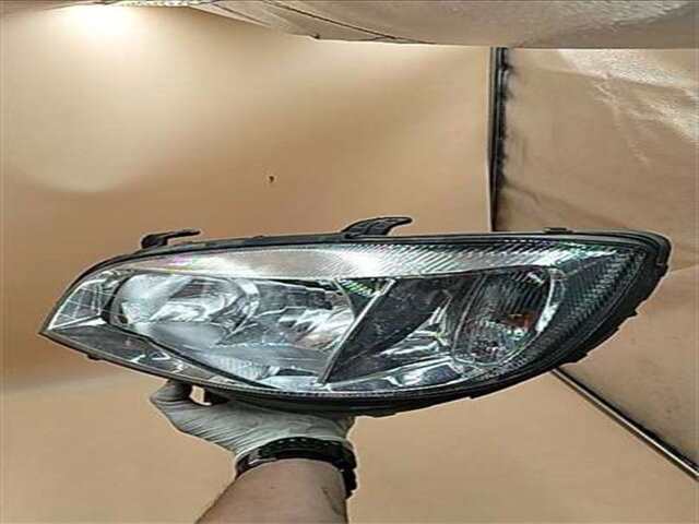 Foto 2ª: Faro Izquierdo Opel Zafira 2.0 ELEGANCE [2.0 LTR. - 74 KW DTI] [Y 20 DTH / LP4 / LD1]