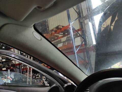 Airbag Cortina Delantero Izquierdo Saab 9-3 Z19DTH BERLINA