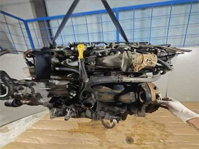 Motor Completo Hyundai Santa Fe 2.0 GLS CRDI [2.0 LTR. - 83 KW CRDI CAT]