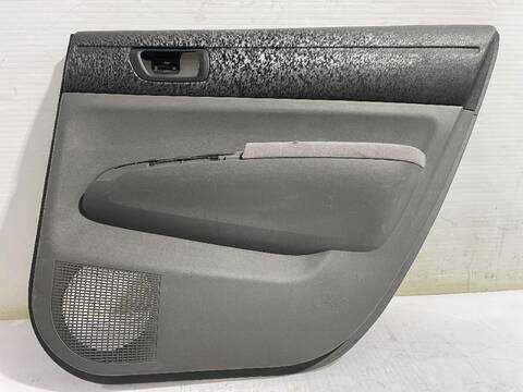 Foto 1ª: Tapizados Cartoneras Toyota Prius BASIS AUT. 78CV [1NZFXE] (2003)