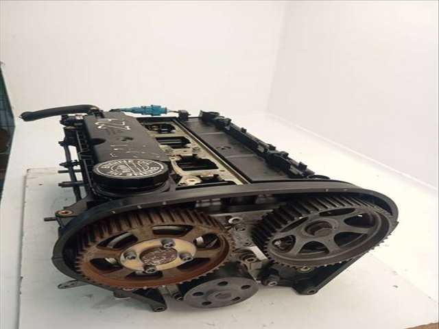 Foto 2ª: Culata Alfa Romeo 156 1.6 16V T.SPARK PROGRESSION 120CV 88KW [AR32104] (2003)