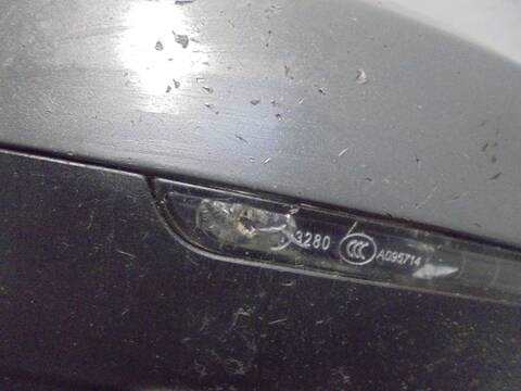 Foto 3ª: Retrovisor Izquierdo Audi A3 30 TDI DESIGN 115CV 85KW [DGTE] (2019)
