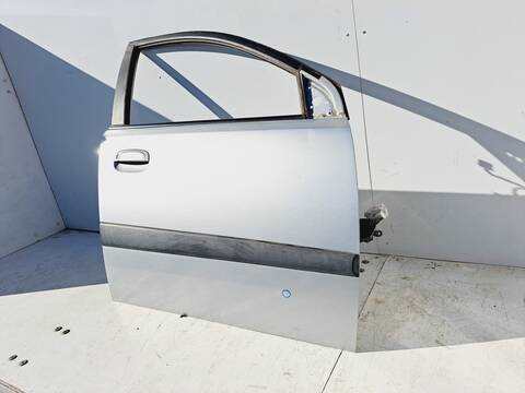 Foto 3ª: Puerta Delantera Derecha Kia Rio 1.5 CRDI ACTIVE 110CV 81KW [D4FA] (2005)