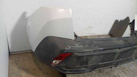 Foto 2ª: Paragolpes Trasero Peugeot 408 GT 131CV 96KW [HNS] (2024)