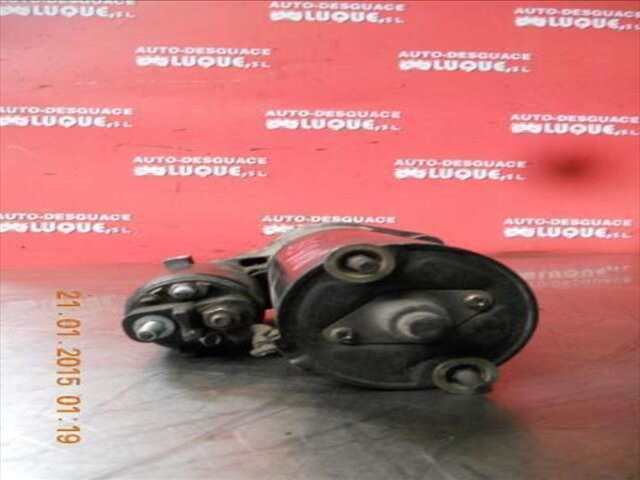 Foto 2ª: Motor de Arranque Bmw Serie 5 518 535I V8 (235CV) [358S1]