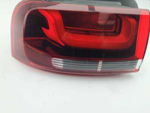 Foto 3ª: Piloto Trasero Izquierdo Citroen C4 1.2 THP 110 110CV 81KW [HNV (EB2DTM),HNZ (EB2DT),HNP (EB2ADT)] (2018)