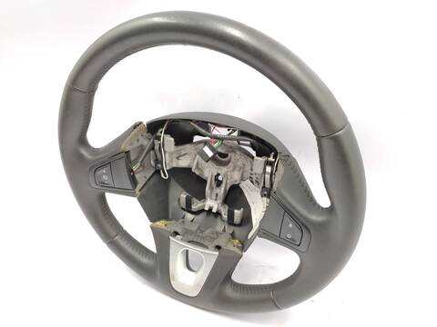 Foto 2ª: Volante Renault Scenic 1.4 16V JZ0F JZ1V) 131CV 96KW [H4J700] (2010)