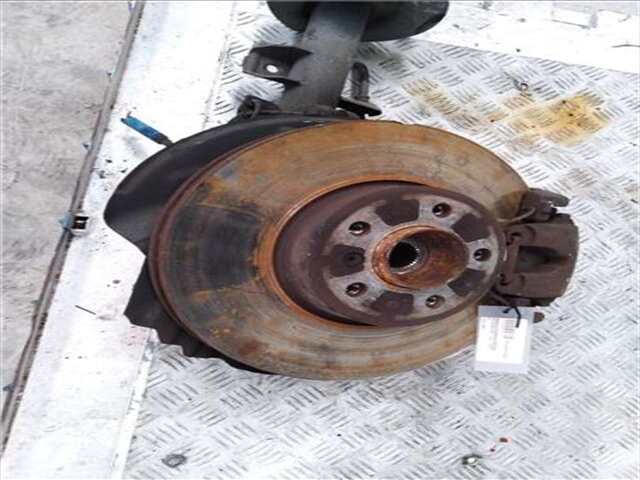 Foto 3ª: Mangueta Delantera Izquierda Bmw X5 X53 [306D1]