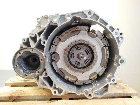 Caja Cambios Automatica Seat Leon 1.5 TSI 150CV 110KW AUT.
