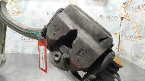 Foto 4ª: Mangueta Delantera Derecha Mercedes Clase C 160 C 220 T CDI BLUETEC 205.204) 170CV 125KW FAMILIAR [651921] (2014)