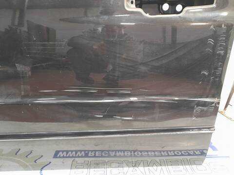 Foto 3ª: Puerta Delantera Izquierda Ssangyong Kyron 2.0 XDI 141CV 104KW [D20DT] (2005)