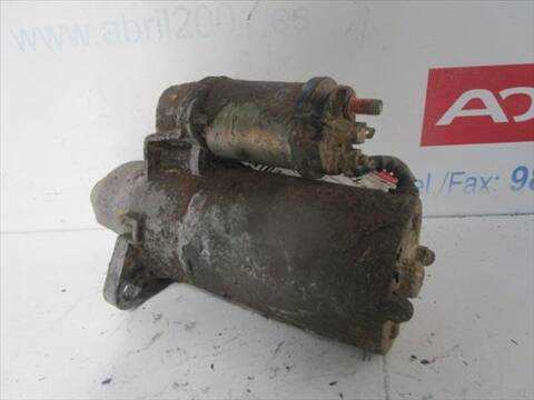 Foto 2ª: Motor de Arranque Land Rover Discovery 3.5 4X4 166CV 122KW [V8-24D] (1992)