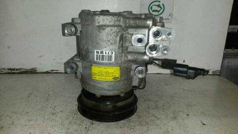 Compresor Aire Acondicionado Hyundai Coupe 1.6 16V CAT COUPE 105CV 77KW