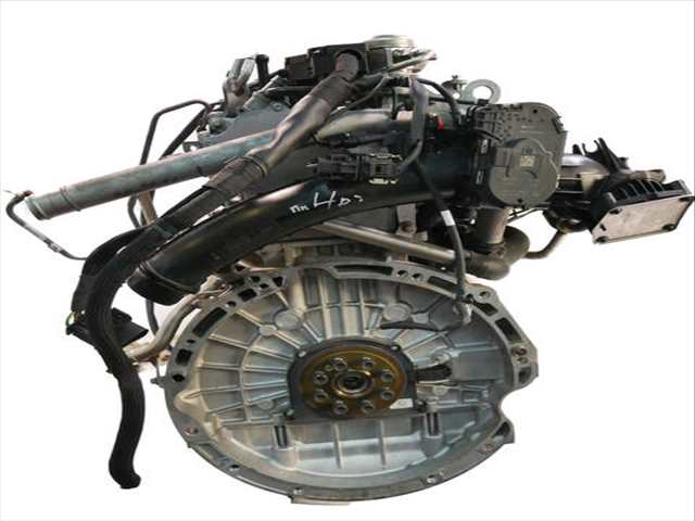 Foto 3ª: Motor Completo Infiniti QX30 W176 W246 C117 156CV 115KW [M 270.920] (2017)