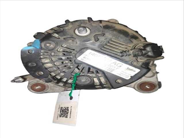 Alternador Skoda Octavia 1.6 TDI 105CV 77KW