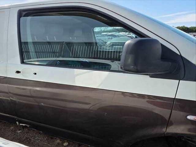 Puerta Delantera Derecha Volkswagen Transporter 2.0 D T5 140CV 103KW FURGON COMBI 7H) BRS