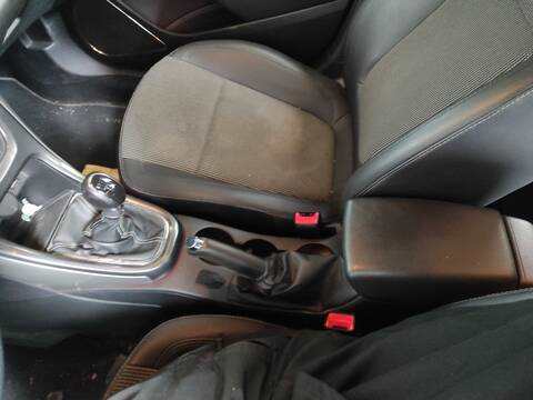 Consola Central Opel Astra A17DTJ