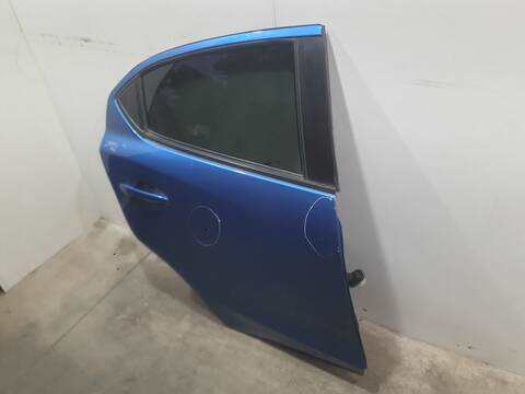 Foto 2ª: Puerta Trasera Derecha Mazda 2 1.5 SKYACTIV-G HATCHBACK 90CV 66KW [P5] (2016)