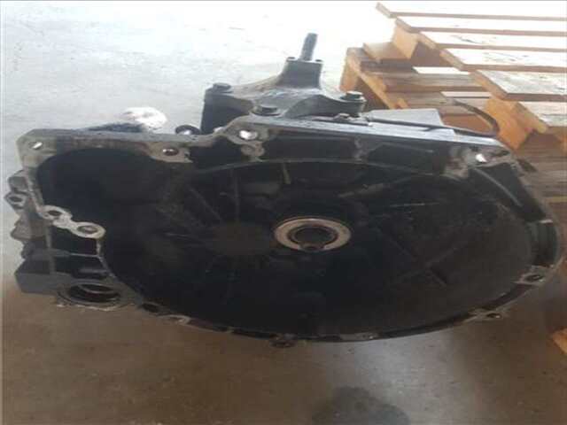 Foto 2ª: Caja Cambios Ford Fiesta 1.4 TDCI [F6JA]