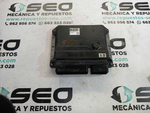Foto 2ª: Centralita Motor ECU Toyota Rav4 VERSION INDEFINIDA (2012)