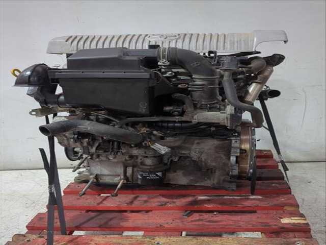Foto 2ª: Motor Completo Toyota Yaris 1.5 NSP131_) 112CV [2NR-FKE] (2010)