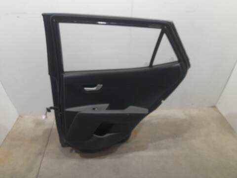 Foto 3ª: Puerta Trasera Derecha Kia Stonic 1.2 CVVT 84CV 62KW [G4LF] (2021)