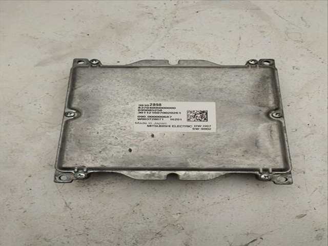 Centralita Faros Xenon Opel Insignia EXCELLENCE 136CV 100KW