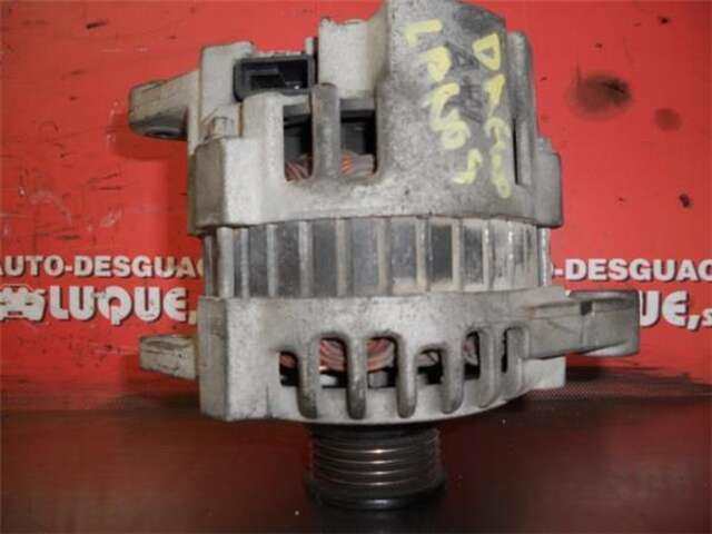 Foto 2ª: Alternador Daewoo Lanos 1.6 16V [A16DMS]