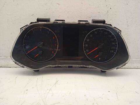 Cuadro de Instrumentos Renault Clio INTENS 101CV 74KW