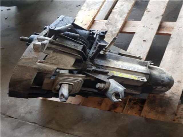 Foto 2ª: Caja Cambios Renault Megane 1.9 D AUTHENTIQUE [1.9 LTR. - 59 KW DTI DIESEL] I FASE 2 BERLINA (BA0)(1999-_)