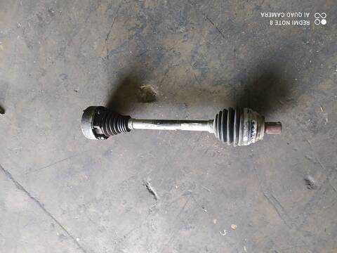 Transmision Delantera Izquierda Seat Leon STYLE ECOMOTIVE 105CV 77KW