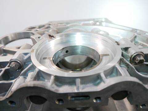Bloque Motor Bmw Serie M2 M2 3.0 GASOLINA 411-500CV