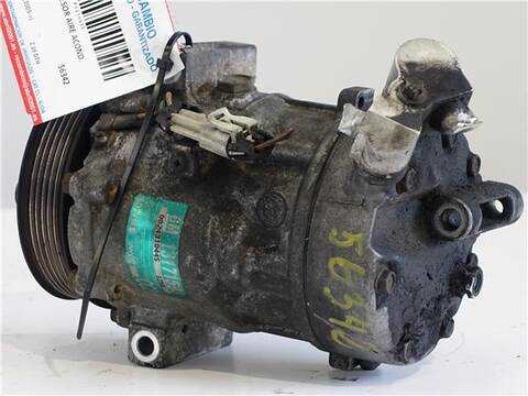Foto 2ª: Compresor Aire Acondicionado Saab 9-3 1.9 TID BERLINA 150CV 110KW [Z 19 DTH] (2005)